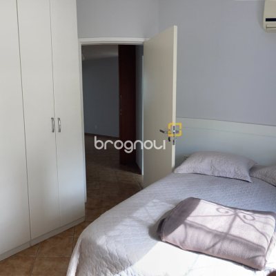 Apartamento com 99m², 2 quartos, 1 garagem, no bairro Centro em Florianópolis