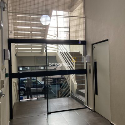 Apartamento com 99m², 2 quartos, 1 garagem, no bairro Centro em Florianópolis