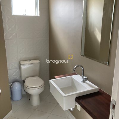 Apartamento com 99m², 2 quartos, 1 garagem, no bairro Centro em Florianópolis