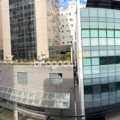 Apartamento com 99m², 2 quartos, 1 garagem, no bairro Centro em Florianópolis