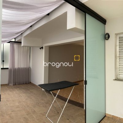 Apartamento com 99m², 2 quartos, 1 garagem, no bairro Centro em Florianópolis