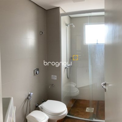 Apartamento com 99m², 2 quartos, 1 garagem, no bairro Centro em Florianópolis