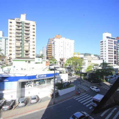 Sala com 55m², no bairro Centro em Florianópolis