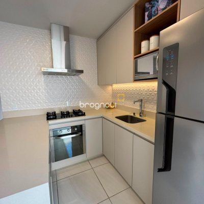 Casa com 68m², 2 quartos, 1 garagem, no bairro Potecas em São José