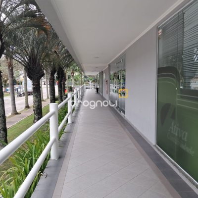 Apartamento com 103m², 2 quartos, 1 garagem, no bairro Jurerê em Florianópolis