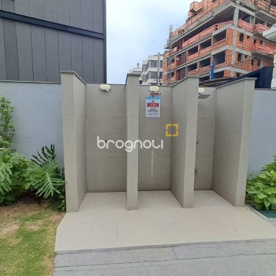 Apartamento com 103m², 2 quartos, 1 garagem, no bairro Jurerê em Florianópolis