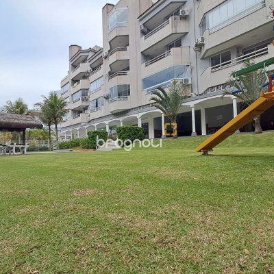 Apartamento com 103m², 2 quartos, 1 garagem, no bairro Jurerê em Florianópolis