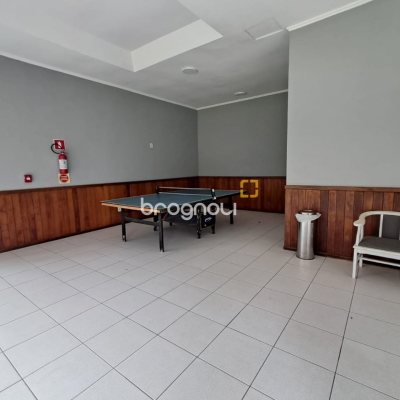 Apartamento com 103m², 2 quartos, 1 garagem, no bairro Jurerê em Florianópolis