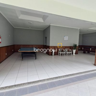Apartamento com 103m², 2 quartos, 1 garagem, no bairro Jurerê em Florianópolis