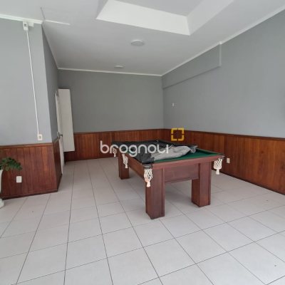 Apartamento com 103m², 2 quartos, 1 garagem, no bairro Jurerê em Florianópolis
