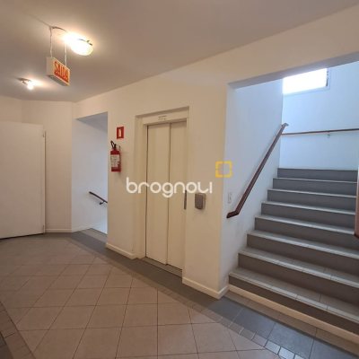 Apartamento com 103m², 2 quartos, 1 garagem, no bairro Jurerê em Florianópolis