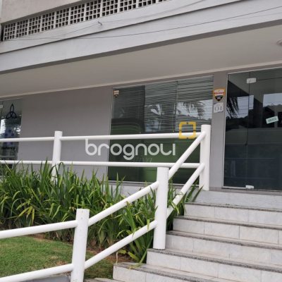 Apartamento com 103m², 2 quartos, 1 garagem, no bairro Jurerê em Florianópolis