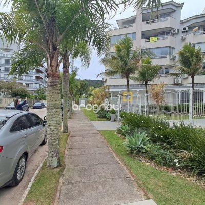 Apartamento com 103m², 2 quartos, 1 garagem, no bairro Jurerê em Florianópolis