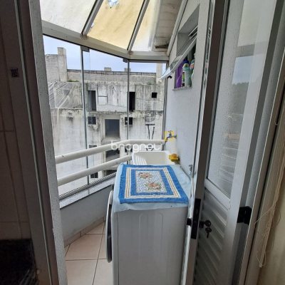 Apartamento com 103m², 2 quartos, 1 garagem, no bairro Jurerê em Florianópolis