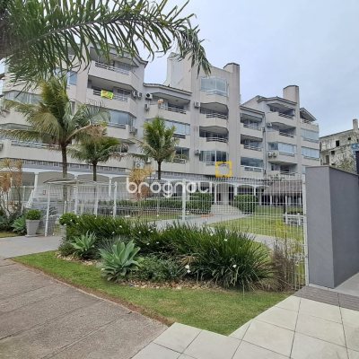 Apartamento com 103m², 2 quartos, 1 garagem, no bairro Jurerê em Florianópolis