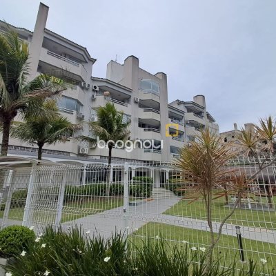Apartamento com 103m², 2 quartos, 1 garagem, no bairro Jurerê em Florianópolis