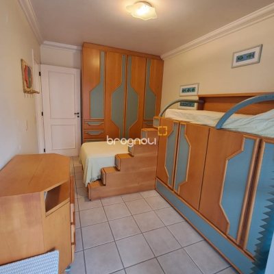 Apartamento com 103m², 2 quartos, 1 garagem, no bairro Jurerê em Florianópolis
