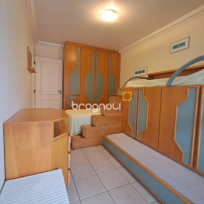 Apartamento com 103m², 2 quartos, 1 garagem, no bairro Jurerê em Florianópolis