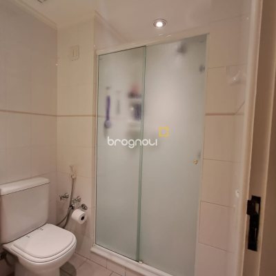 Apartamento com 103m², 2 quartos, 1 garagem, no bairro Jurerê em Florianópolis