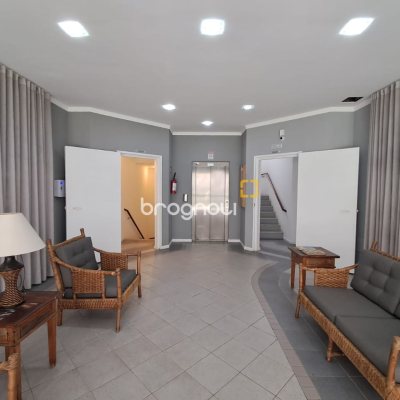 Apartamento com 103m², 2 quartos, 1 garagem, no bairro Jurerê em Florianópolis