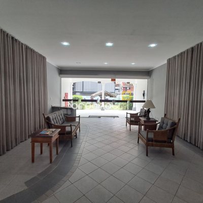 Apartamento com 103m², 2 quartos, 1 garagem, no bairro Jurerê em Florianópolis