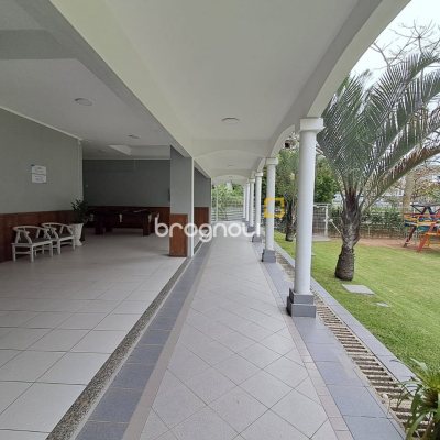 Apartamento com 103m², 2 quartos, 1 garagem, no bairro Jurerê em Florianópolis