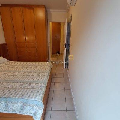 Apartamento com 103m², 2 quartos, 1 garagem, no bairro Jurerê em Florianópolis