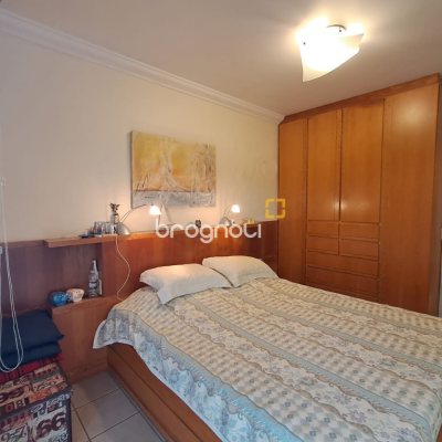 Apartamento com 103m², 2 quartos, 1 garagem, no bairro Jurerê em Florianópolis