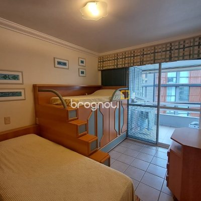Apartamento com 103m², 2 quartos, 1 garagem, no bairro Jurerê em Florianópolis