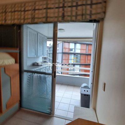 Apartamento com 103m², 2 quartos, 1 garagem, no bairro Jurerê em Florianópolis