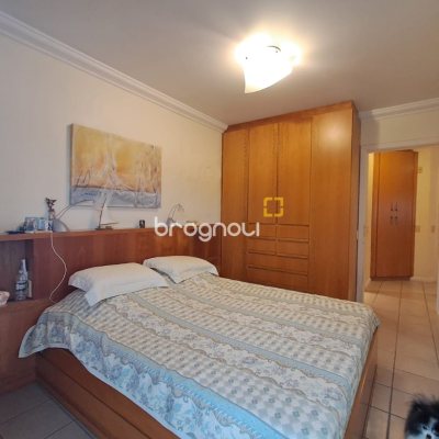 Apartamento com 103m², 2 quartos, 1 garagem, no bairro Jurerê em Florianópolis