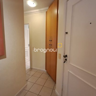 Apartamento com 103m², 2 quartos, 1 garagem, no bairro Jurerê em Florianópolis