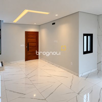Casa com 110m², 3 quartos (sendo 2 suítes), 1 garagem, no bairro Ingleses em Florianópolis