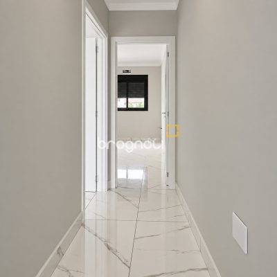 Casa com 110m², 3 quartos (sendo 2 suítes), 1 garagem, no bairro Ingleses em Florianópolis