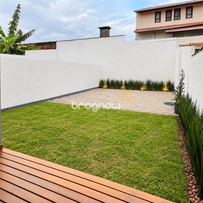 Casa com 110m², 3 quartos (sendo 2 suítes), 1 garagem, no bairro Ingleses em Florianópolis