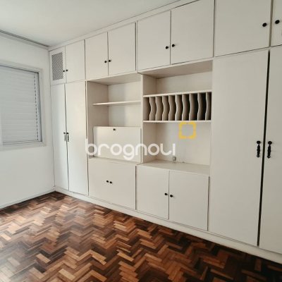 Apartamento com 131m², 3 quartos, 1 garagem, no bairro Centro em Florianópolis