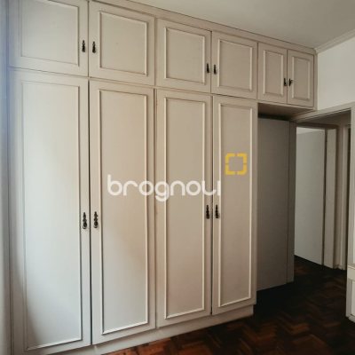 Apartamento com 131m², 3 quartos, 1 garagem, no bairro Centro em Florianópolis
