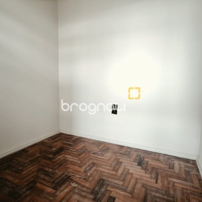 Apartamento com 131m², 3 quartos, 1 garagem, no bairro Centro em Florianópolis