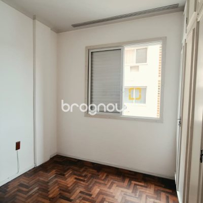 Apartamento com 131m², 3 quartos, 1 garagem, no bairro Centro em Florianópolis