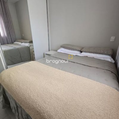 Casa com 79m², 2 quartos (sendo 2 suítes), 1 garagem, no bairro Cachoeira do Bom Jesus em Florianópolis