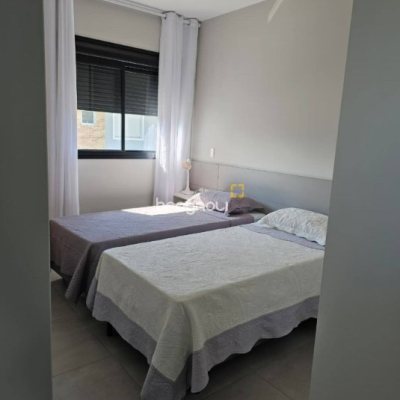 Casa com 79m², 2 quartos (sendo 2 suítes), 1 garagem, no bairro Cachoeira do Bom Jesus em Florianópolis