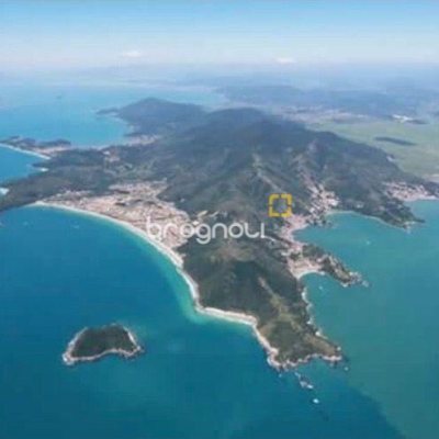 Apartamento com 125m², 3 quartos (sendo 1 suíte), 2 garagens, no bairro Palmas em Governador Celso Ramos