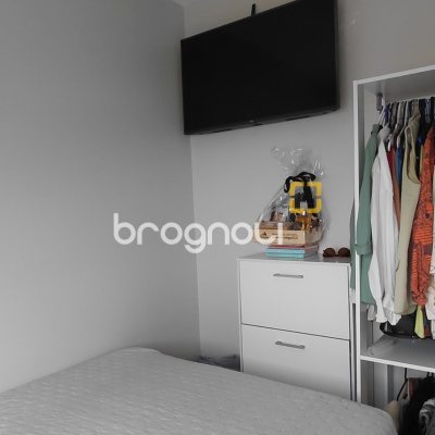 Apartamento com 81m², 3 quartos (sendo 1 suíte), 2 garagens, no bairro Capoeiras em Florianópolis
