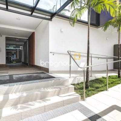 Studio com 36m², 1 quarto, 1 garagem, no bairro Campeche em Florianópolis