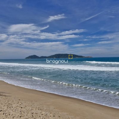 Studio com 36m², 1 quarto, 1 garagem, no bairro Campeche em Florianópolis