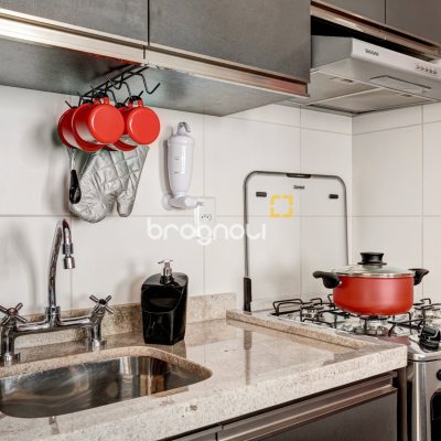 Studio com 36m², 1 quarto, 1 garagem, no bairro Campeche em Florianópolis