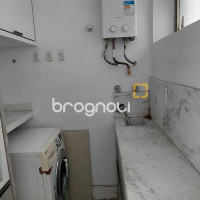 Apartamento com 42m², 1 quarto, no bairro Centro em Florianópolis