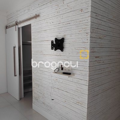 Apartamento com 42m², 1 quarto, no bairro Centro em Florianópolis