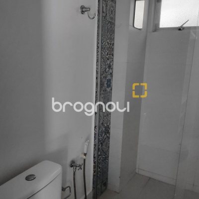 Apartamento com 42m², 1 quarto, no bairro Centro em Florianópolis