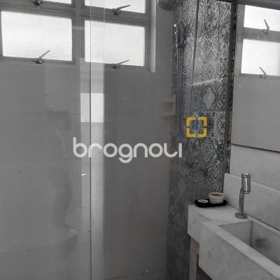 Apartamento com 42m², 1 quarto, no bairro Centro em Florianópolis